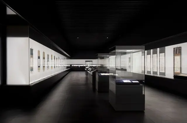 國寶等珍貴收藏憾動人心