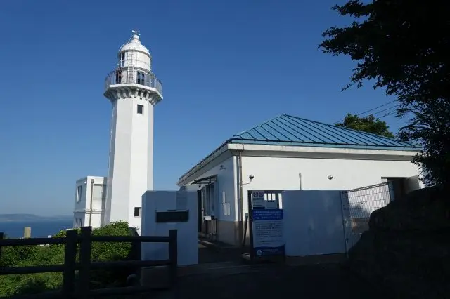 可將山海美景盡收眼底的休閒公園