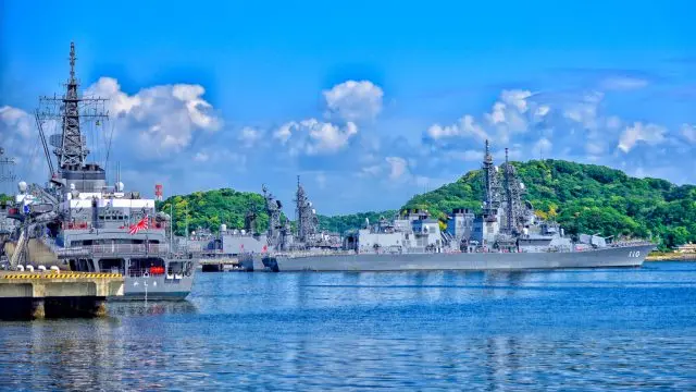 【超嚴選】橫須賀必去景點14選！感受軍港都市特有的魅力