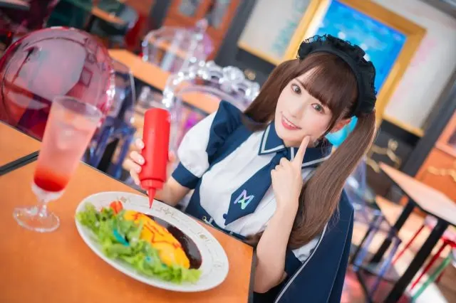 First-time Friendly! A Breakdown of Fun at Akihabara’s Maid Café Scene.