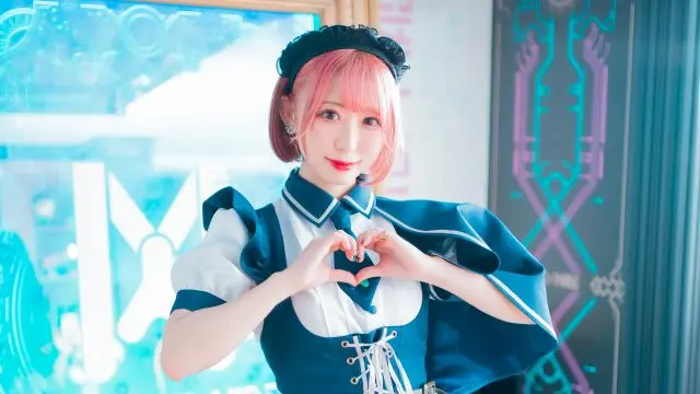 Be sure to keep the rules in mind to enjoy the best time with the maids.