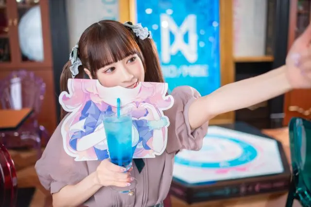 女性ならではの楽しみ方もできるメイドカフェ