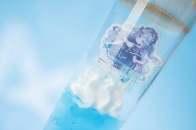 そのお店のオリジナルメニューを楽しんでみよう