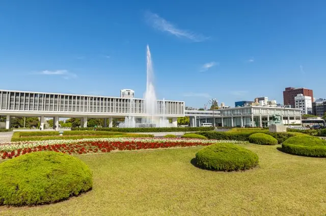 【廣島和平紀念資料館完整指南】瞭解戰爭的殘酷，珍惜寶貴的和平