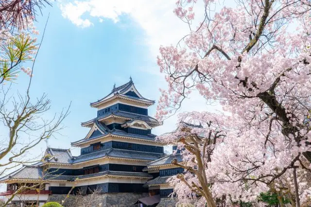 【超嚴選】一篇搞定！松本必去景點13選