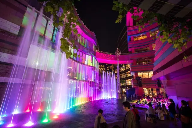 【博多运河城完整指南】购物美食、玩乐方式&周边资讯一篇掌握！