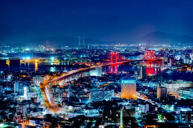 【超严选】一篇搞定！北九州市必去景点19选