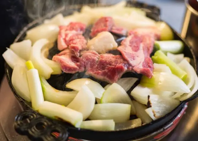 札幌の食の遺産・成吉思汗の美味しさの秘密は、変わらないこと