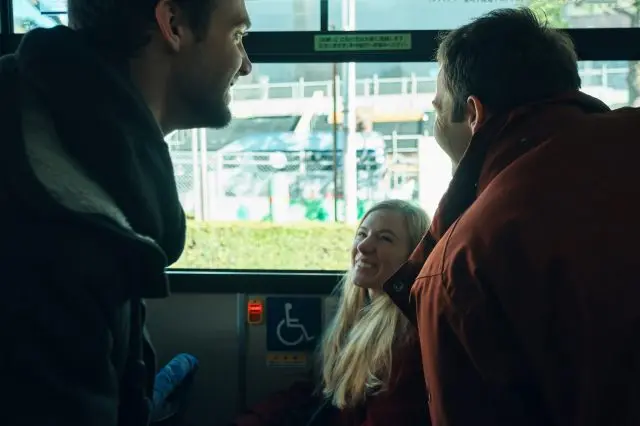 建議以使用「Me～guru1日券」為前提來安排行程吧～