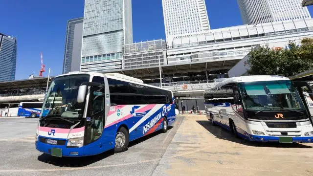 【名古屋交通完整指南】想要高效超值地暢遊名古屋市內&近郊的人必讀～