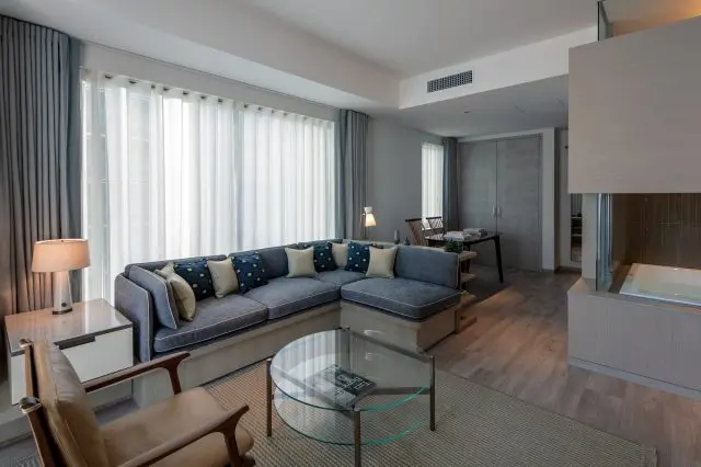 日本頂級奢華飯店打造的全新品牌，為賓客帶來觸動感性的住宿體驗