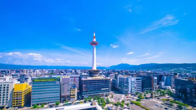 【京都塔完整指南】不只是觀景台！Nidec京都塔必看重點&週邊景點一篇掌握～