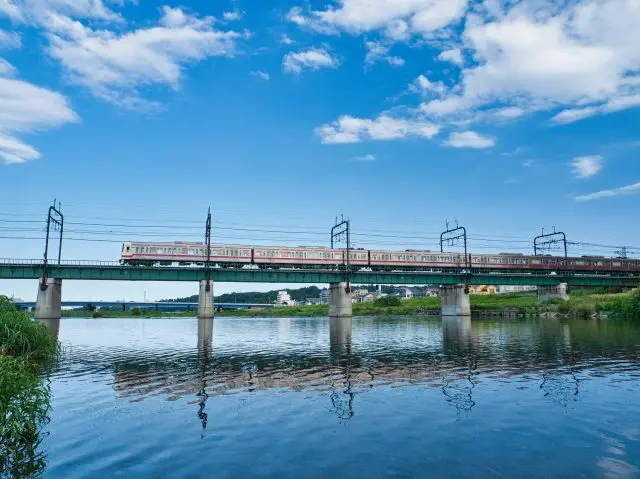 Enjoy unlimited rides on the Keio and Inokashira Lines! This cost-effective pass is a must for sightseeing in Tokyo.