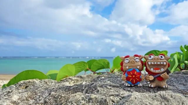 【超嚴選】一篇搞定！名護必去景點19選