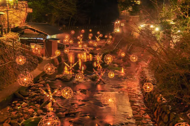 【超嚴選】九州地區熱門溫泉地12選！來了溫泉天國九州就是要享受泡湯樂趣～