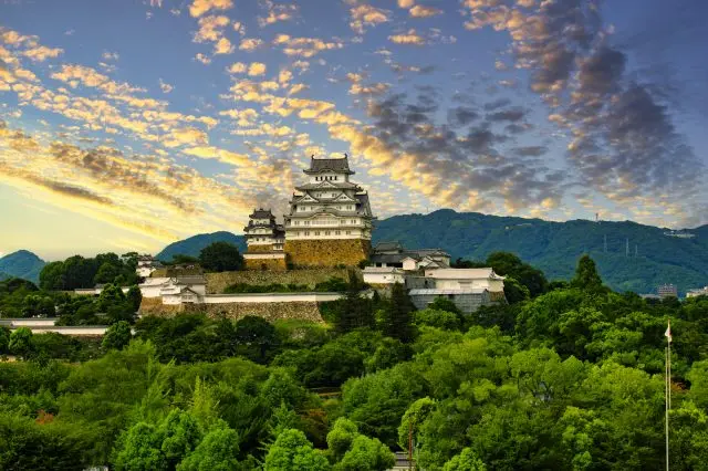 【超嚴選】一篇搞定！姬路必去景點12選