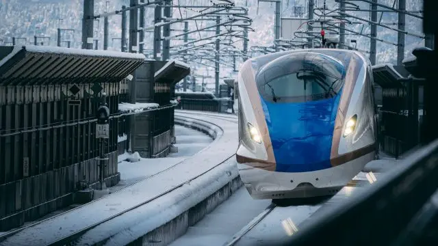 【一篇就懂】北陆新干线完整指南！延伸后更便捷的北陆之旅魅力满点～