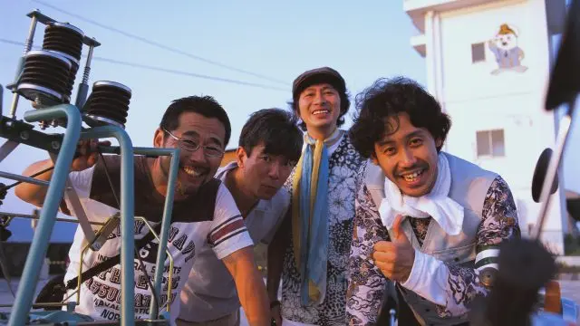 For Those Seeking Unpredictable Journeys: Following in the Footsteps of Popular Show How do you like wednesday?