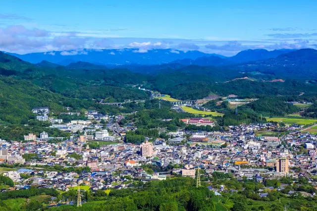 以擁有眾多大自然造就的絕美景色和當地美食而聞名的佐賀