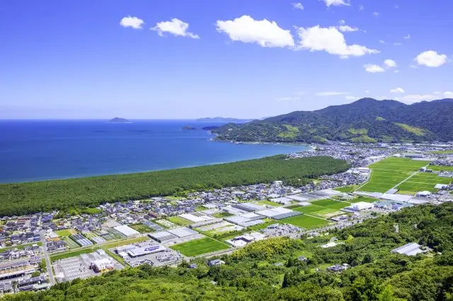 【出發前必讀】佐賀自由行完整指南