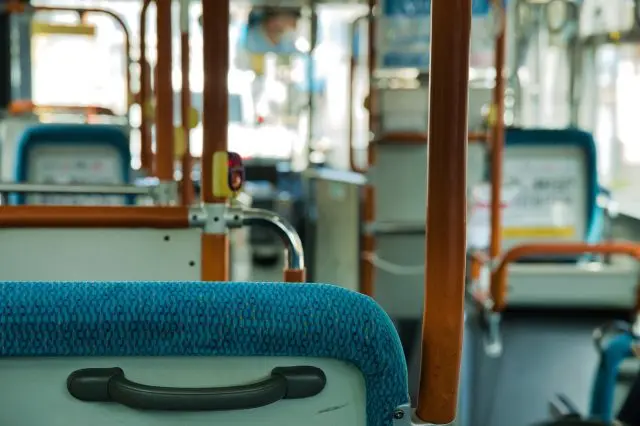 善用巴士可使佐賀市內觀光更加便利