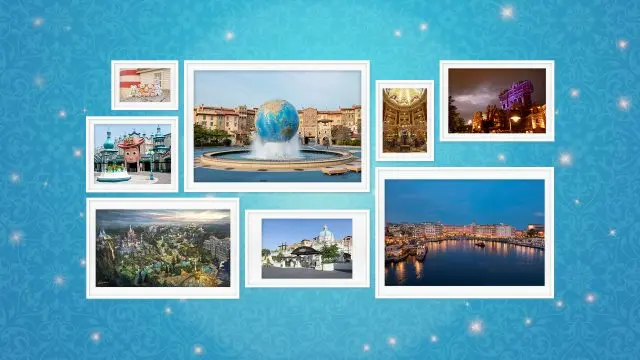 【東京ディズニーシー攻略ガイド】効率良く回るコツと定番がわかる！