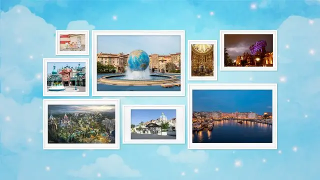 【东京迪士尼海洋完整指南】初学者必看！事前准备、游乐设施＆游行&美食＆伴手礼一篇搞定