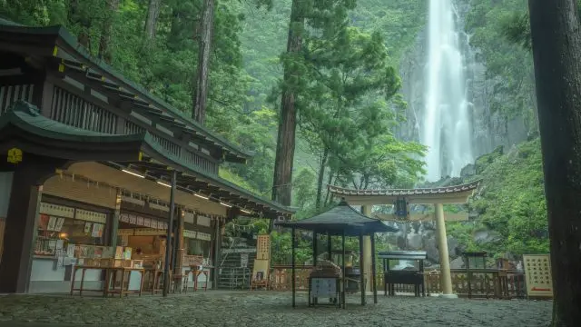 在和歌山感受日本文化與精神內涵的魅力