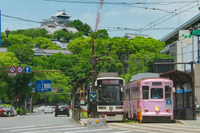 想在一天內造訪多個觀光景點的旅人，不妨善用「Wakuwaku 1日乘車券」