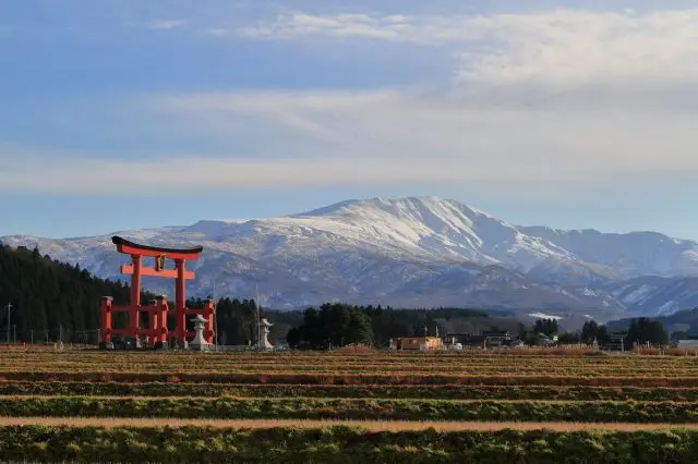 山形の絶景・グルメ・歴史文化を120%楽しめる旅行ガイド