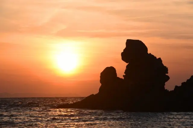 九州の西海岸ならではの絶景を見に行こう