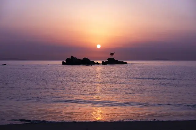 建議以溫泉地為據點，巡遊大分的絕景景點