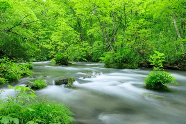 盡情享受青森最大的魅力——壯麗遼闊的自然景觀