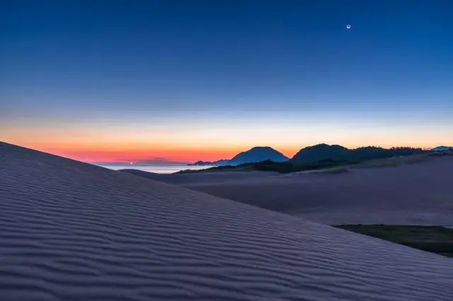 人気観光スポット・楽しみ方がわかる！最初に読むべき鳥取旅行ガイド