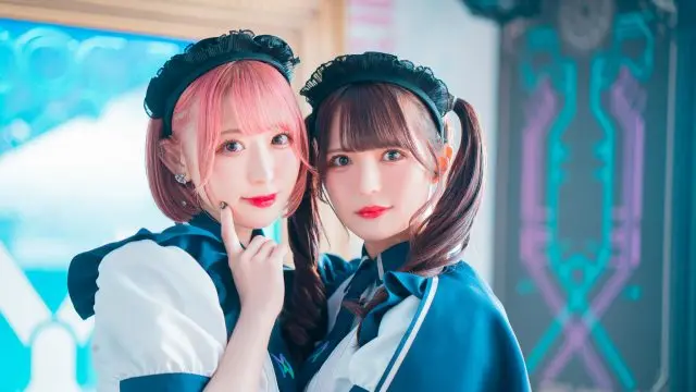 Enjoy Maid Cafes in Nagoya: A Guide to Choosing the Right Cafe and Enjoying the Experience