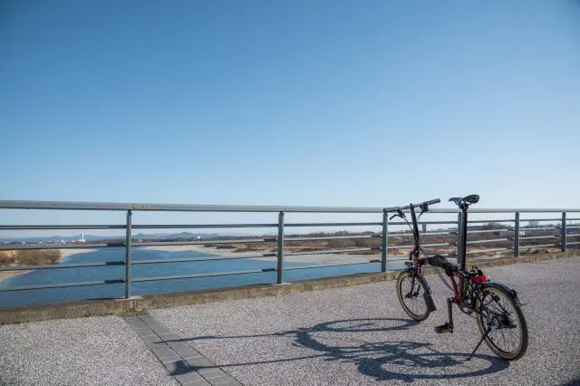自転車だからこそ気がつける魅力やできる体験もあるはずだ