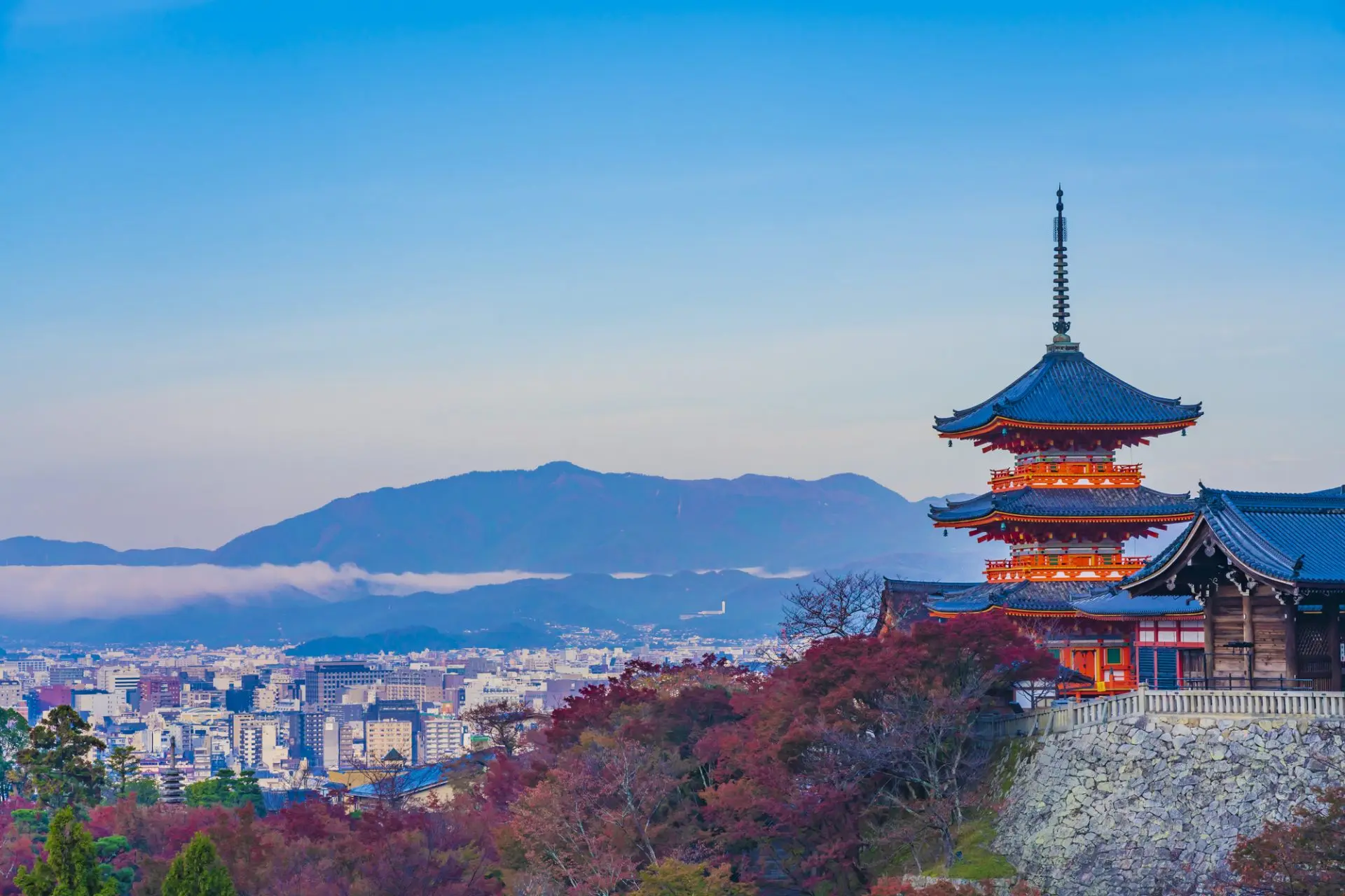 最初に読むべき京都旅行完全ガイド | GOOD LUCK TRIP