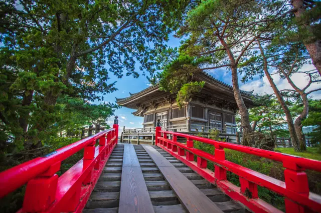 【出發前必讀】宮城自由行完整指南