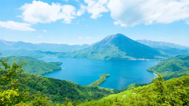 初めて訪れる前に読むべき！様々な楽しみ方がわかる栃木旅行ガイド