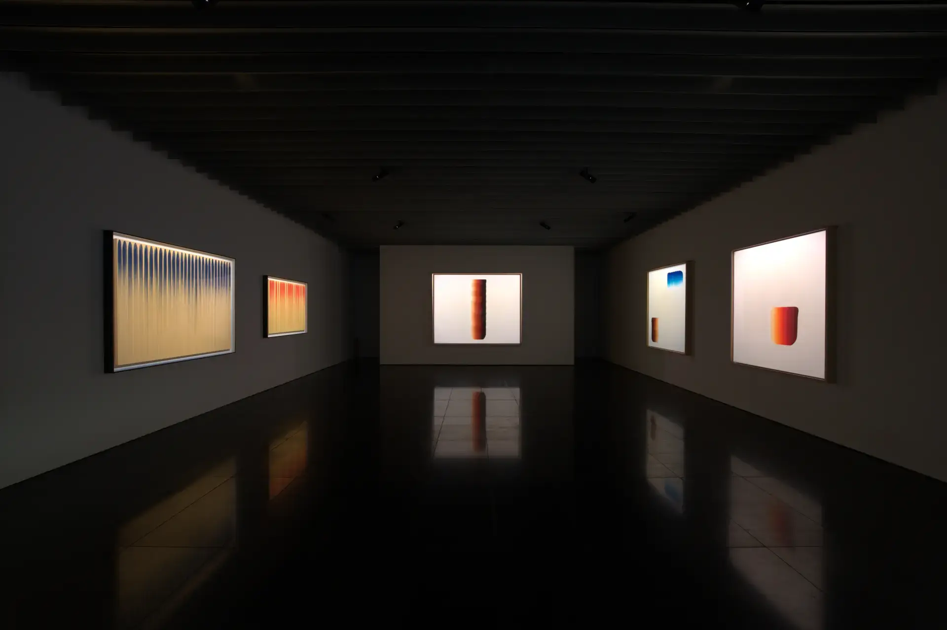 由布院の自然と現代アート、建築美を同時に堪能できるアートスポット