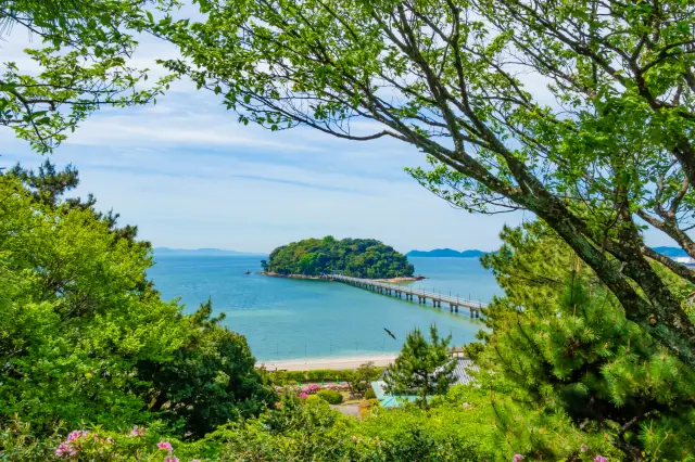 名古屋だけじゃない！魅力あふれる愛知を満喫できる旅行ガイド