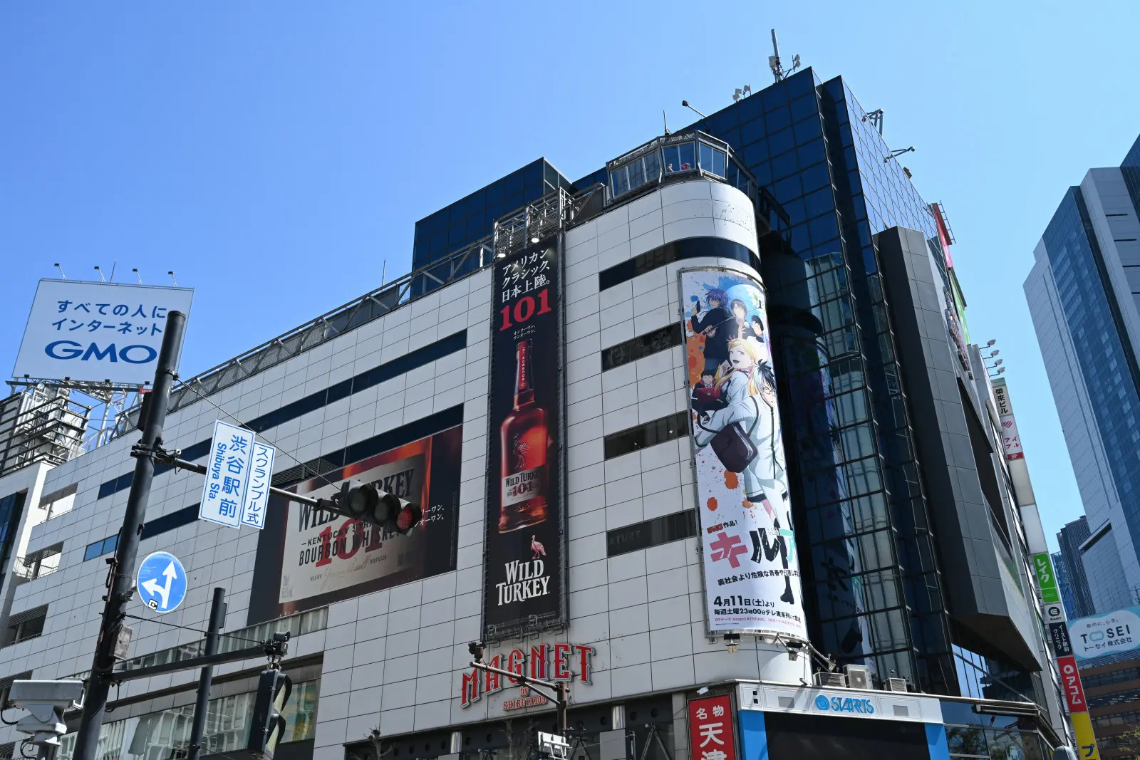 角色商品專賣店選擇豐富,也能享受逛店的樂趣