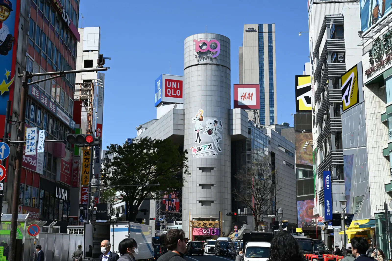 長年以「Marukyu」的暱稱深受年輕女性喜愛