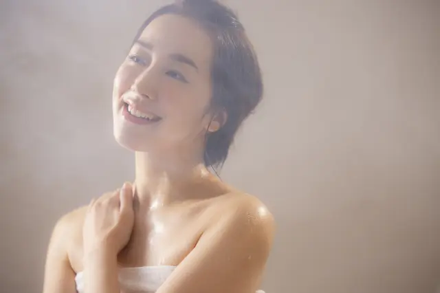 Sulfur springs are expected to promote metabolism.