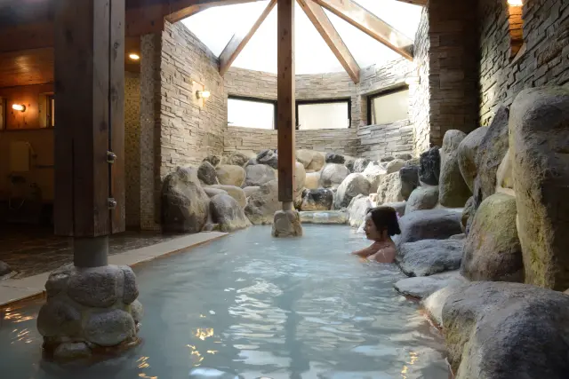 9 Selected Onsen Inns for Beauty and Wellness: Rejuvenate Mind and Body with the Blessings of Nature