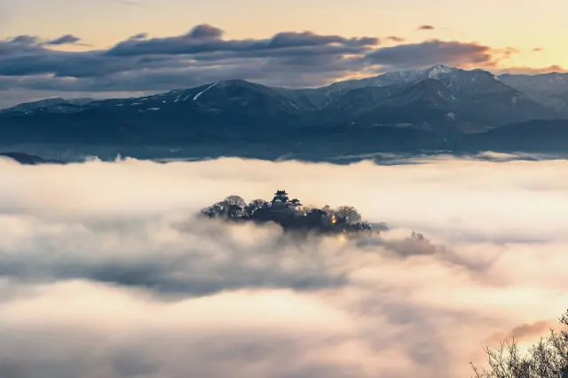 魅力盛りだくさんの福井を120%遊び尽くす旅行ガイド