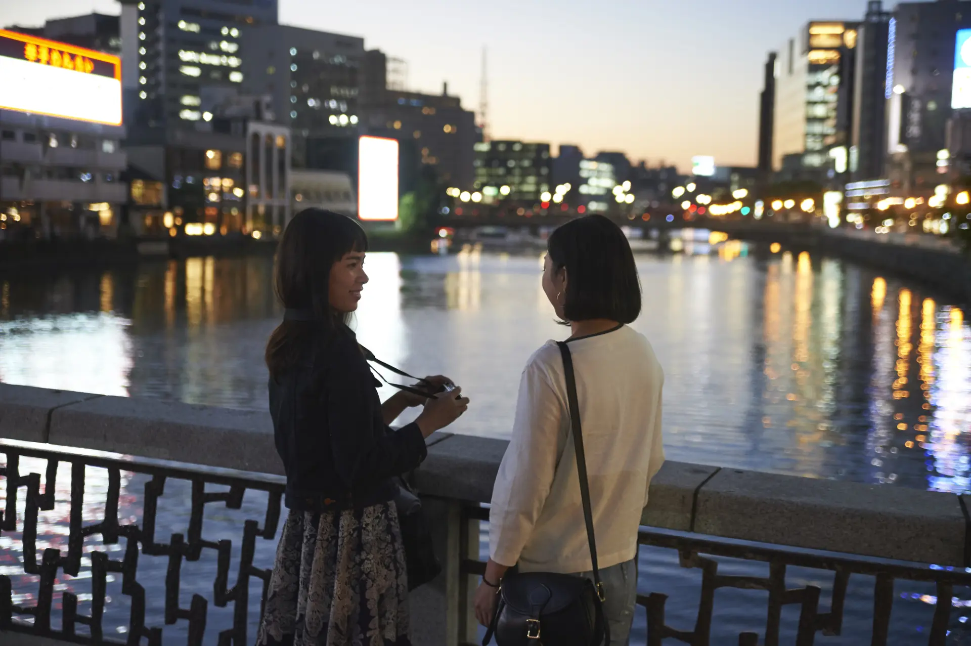 First-Time Visitor Must-Read! The Complete Guide to Traveling in ...