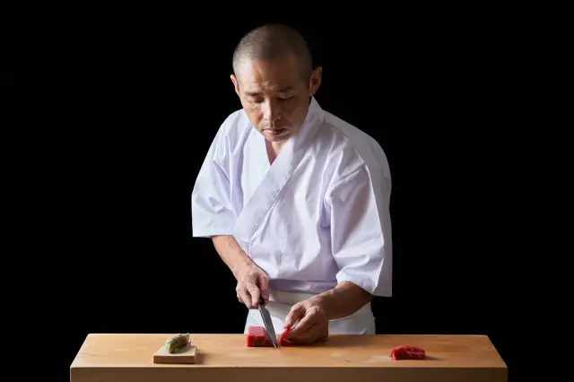 包丁因廚師的工具而得名、另有一說得名於傳說中的廚師