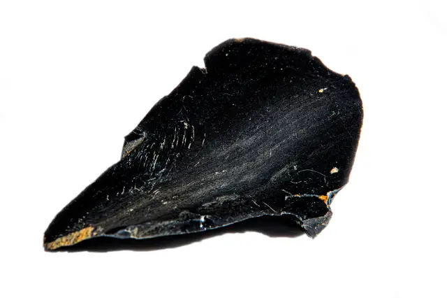 打製石器被認為是菜刀的起源