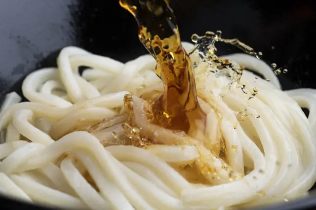 【乌冬面完整指南】基础知识&招牌乌冬面&在地必吃乌冬面一篇掌握！